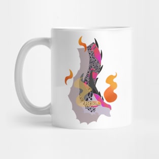 Guardian Gadzooks Mug